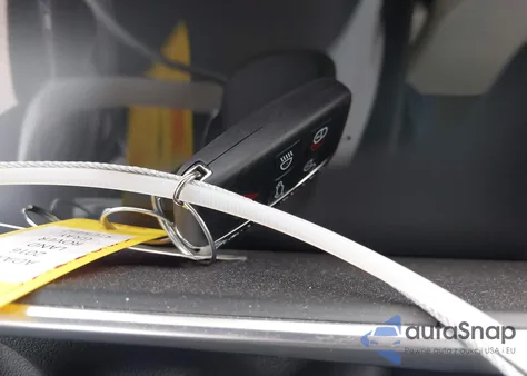 2016 Land Rover Range Rover Sport 5.0L V8 Supercharged/5.0L V8 Supercharged Dynamic из США, поврежденный, VIN SALWR2EF2GA100798